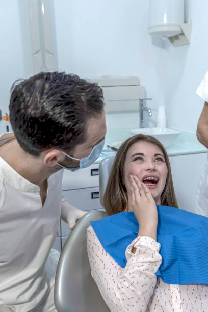 Best Emergency Wisdom Teeth Removal in Algonac, MI