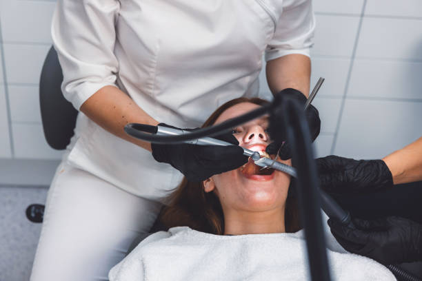 Best Emergency Treatment for Toothache in Algonac, MI