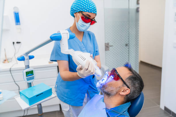 Best Emergency Tooth Extraction in Algonac, MI